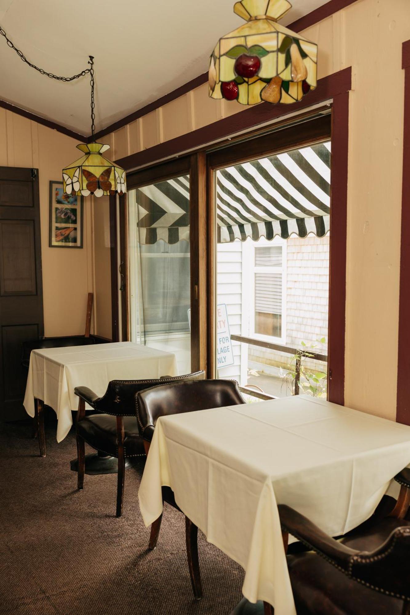 Old Village Inn Ogunquit Exterior foto